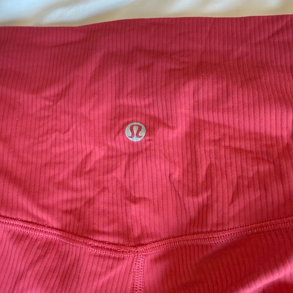 Lululemon Ribber Align - Picture 1 of 5
